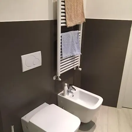 Appartement Del Borgo Di Mare Wifi Aria Cond Possibilità Di Box *