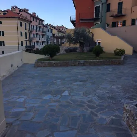 Del Borgo Di Mare Wifi Aria Cond Possibilità Di Box