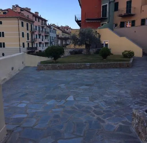 Del Borgo Di Mare Wifi Aria Cond Possibilita Di Box