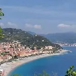 Del Borgo Di Mare Wifi Aria Cond Possibilità Di Box Apartamento *