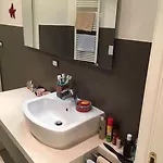 Apartamento Del Borgo Di Mare Wifi Aria Cond Possibilità Di Box