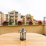 Apartamento Del Borgo Di Mare Wifi Aria Cond Possibilità Di Box Noli
