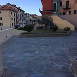 Del Borgo Di Mare Wifi Aria Cond Possibilità Di Box