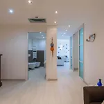 Del Borgo Di Mare Wifi Aria Cond Possibilità Di Box Apartamento *