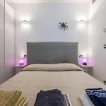 Apartamento Del Borgo Di Mare Wifi Aria Cond Possibilità Di Box
