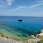 Del Borgo Di Mare Wifi Aria Cond Possibilità Di Box Apartamento *
