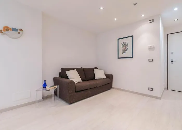Appartement Del Borgo Di Mare Wifi Aria Cond Possibilita Di Box Noli
